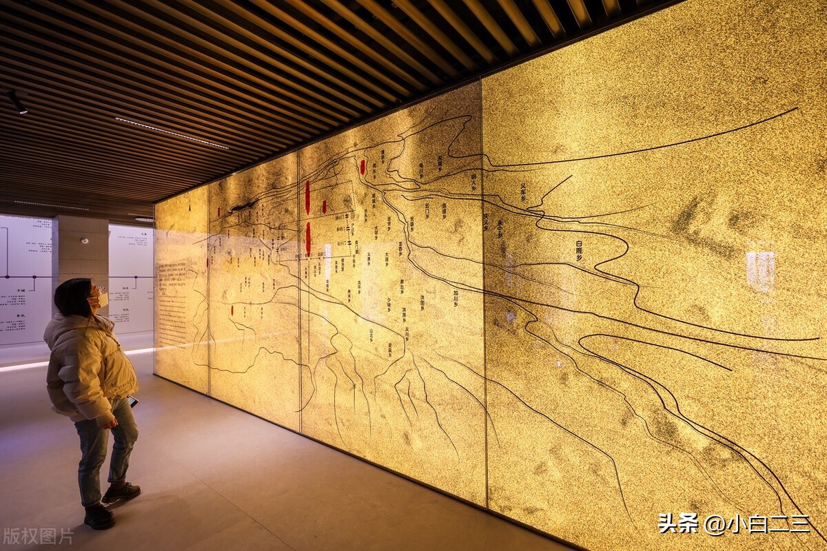 唐朝统治时间长达289年，从不同的角度来介绍唐朝时代