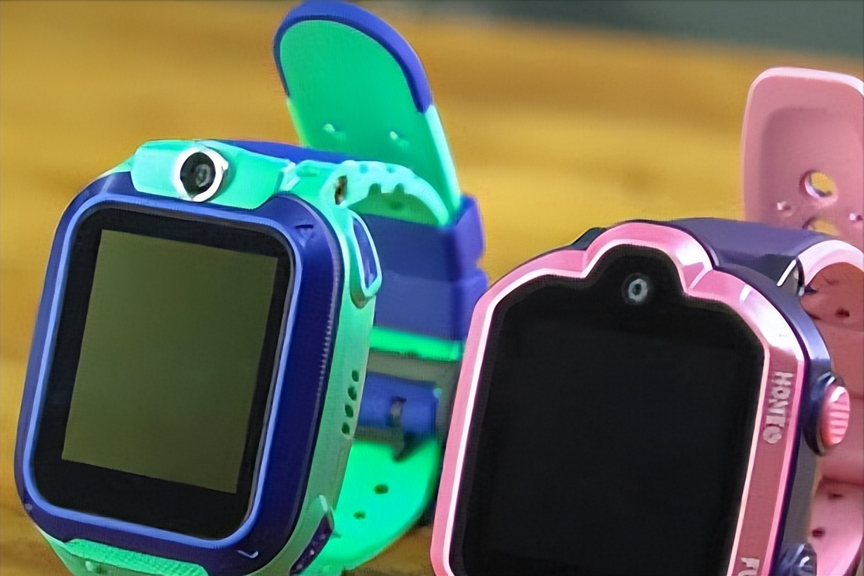 小天才社交闭环,打败微信的巨头