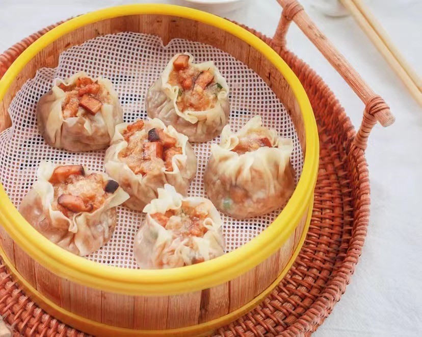 安徽十大特色美食小吃排名,安徽十大特色名小吃