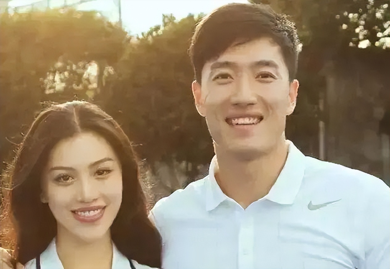 葛天为什么会和刘翔离婚,刘翔葛天现在在干嘛