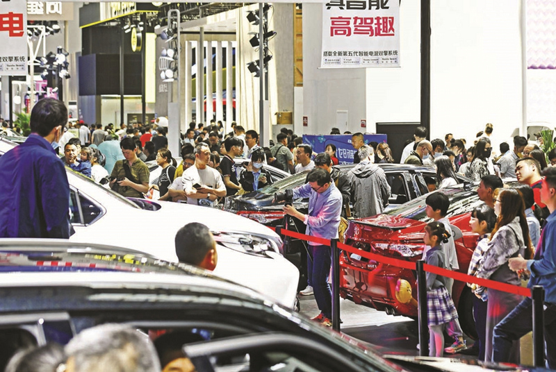 会展经济发展潜力大的表现,会展经济创新发展