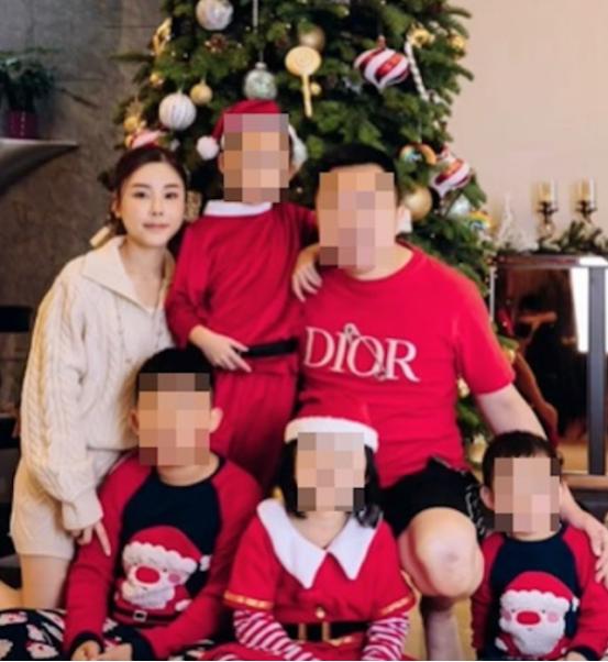 香港名媛蔡天凤被碎尸案进展,香港28岁名媛蔡天凤因为什么被害