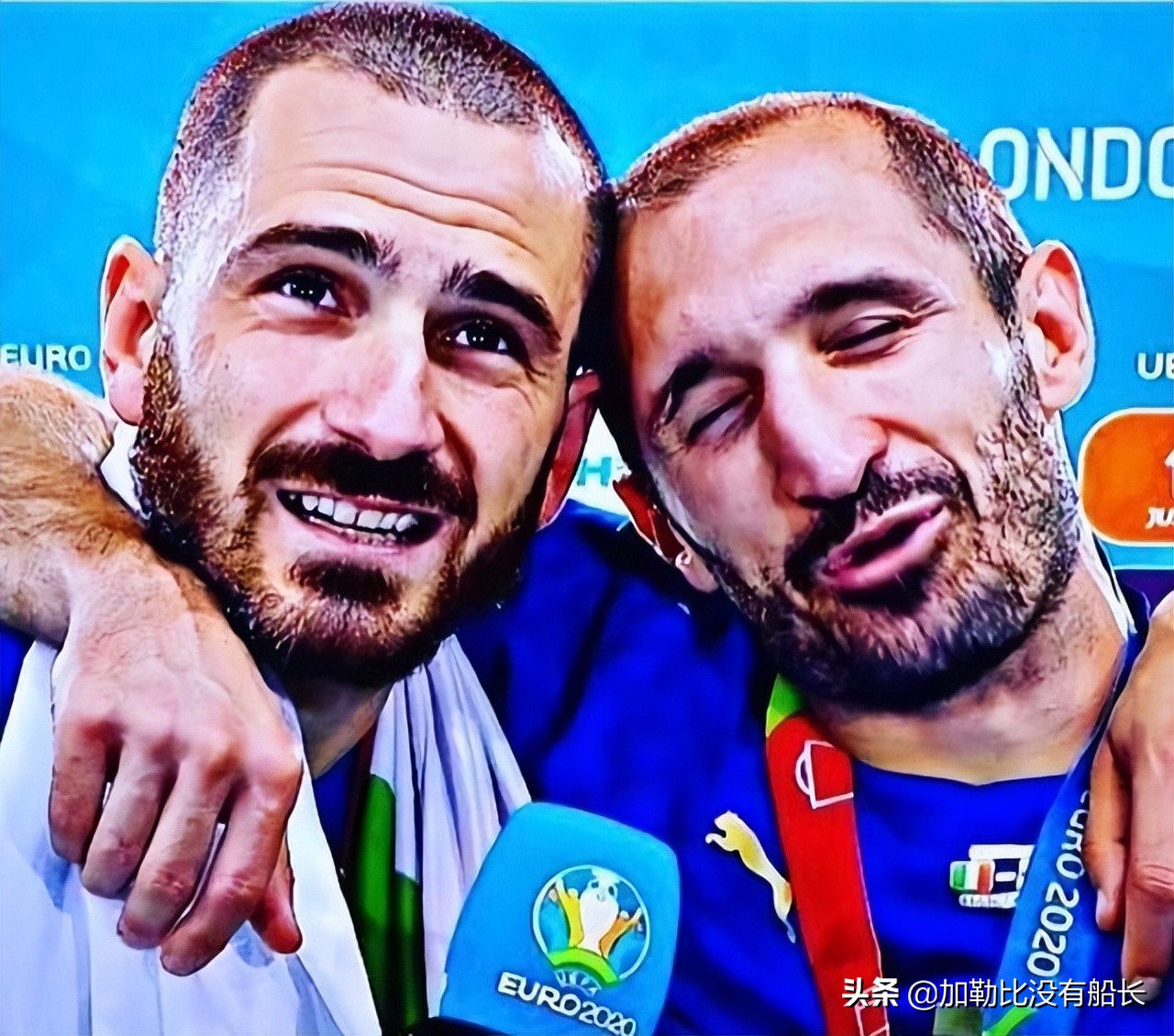 连续无缘世界杯的残酷事实是否让人更怀念02与06年的蓝衣军团？