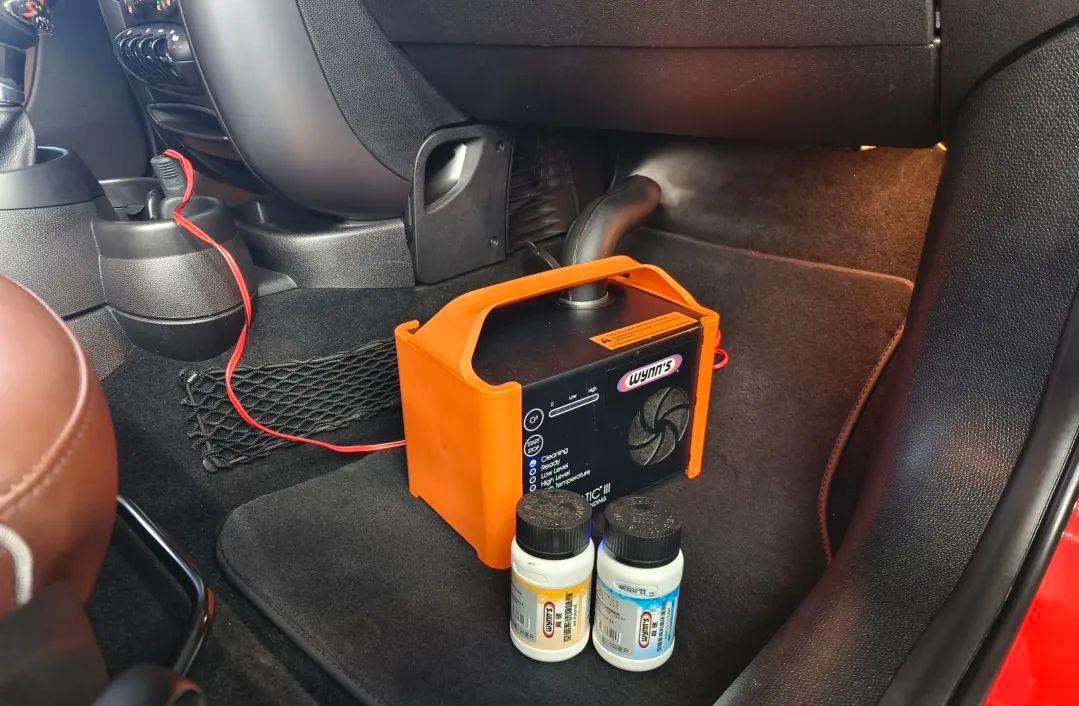 极品车况宝马mini,极品车况12年宝马mini