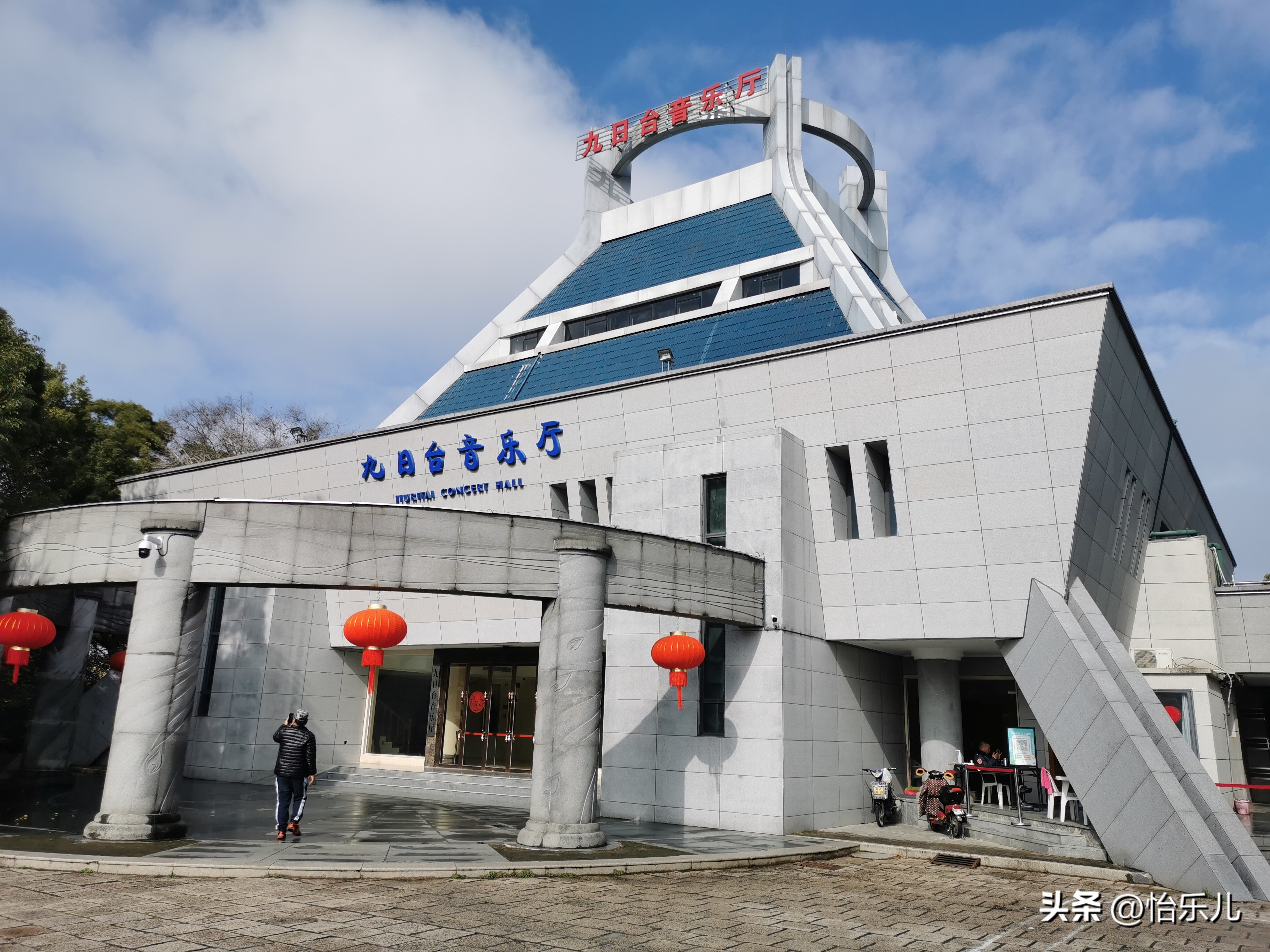 去福州玩三坊七巷,福州除了三坊七巷还有什么可玩