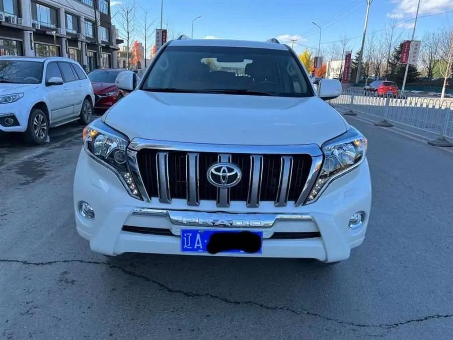 霸道陆巡二手,霸道陆巡二手车