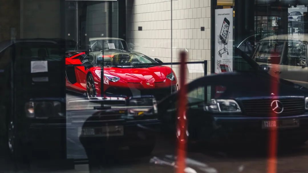 安利一个德国的宝藏车库，能去参观的那种