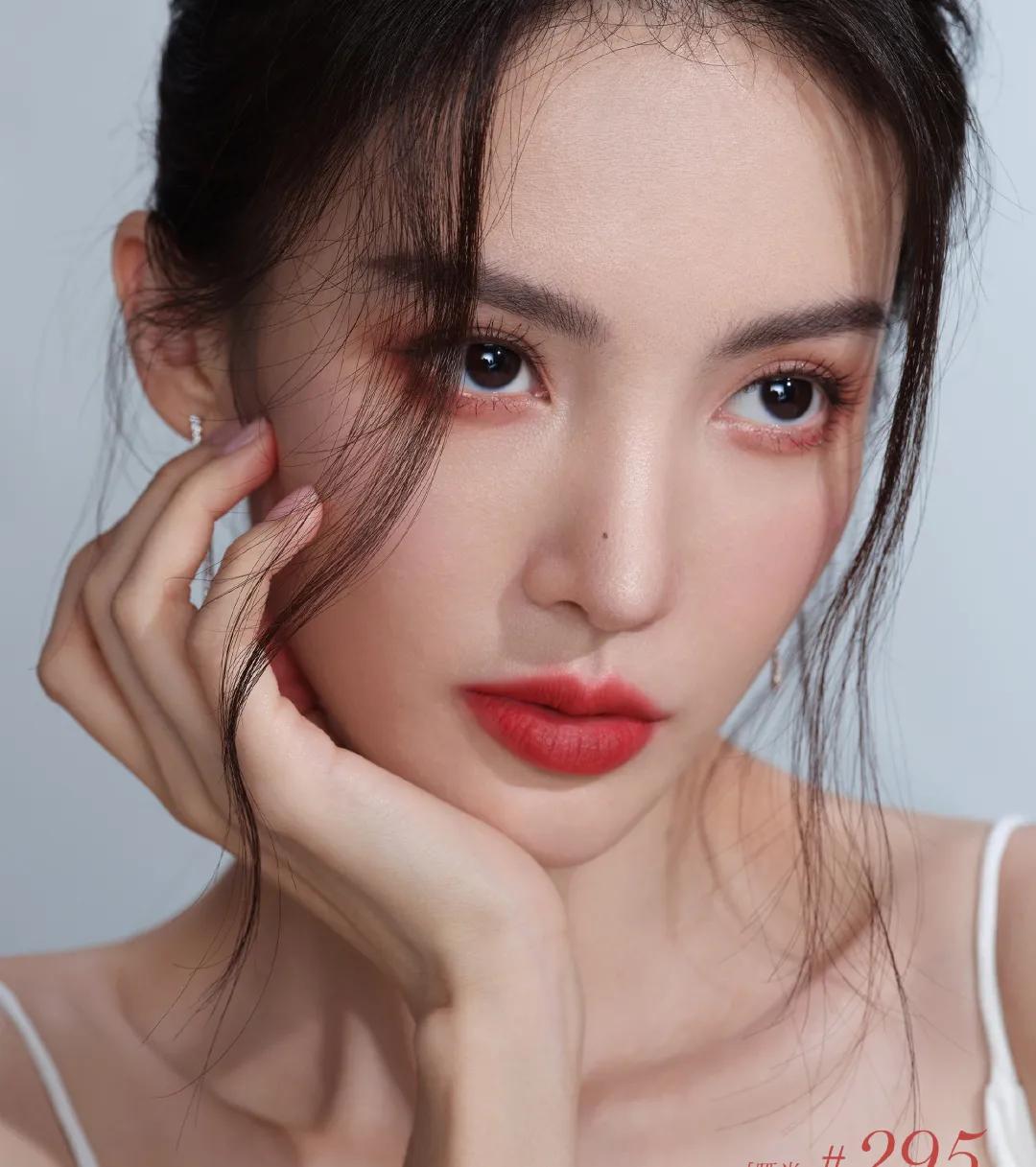 口红色号热卖排行榜10强秋冬,程十安推荐秋冬平价好用口红唇釉