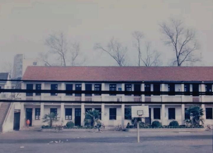 乡土散文：我的求学之路