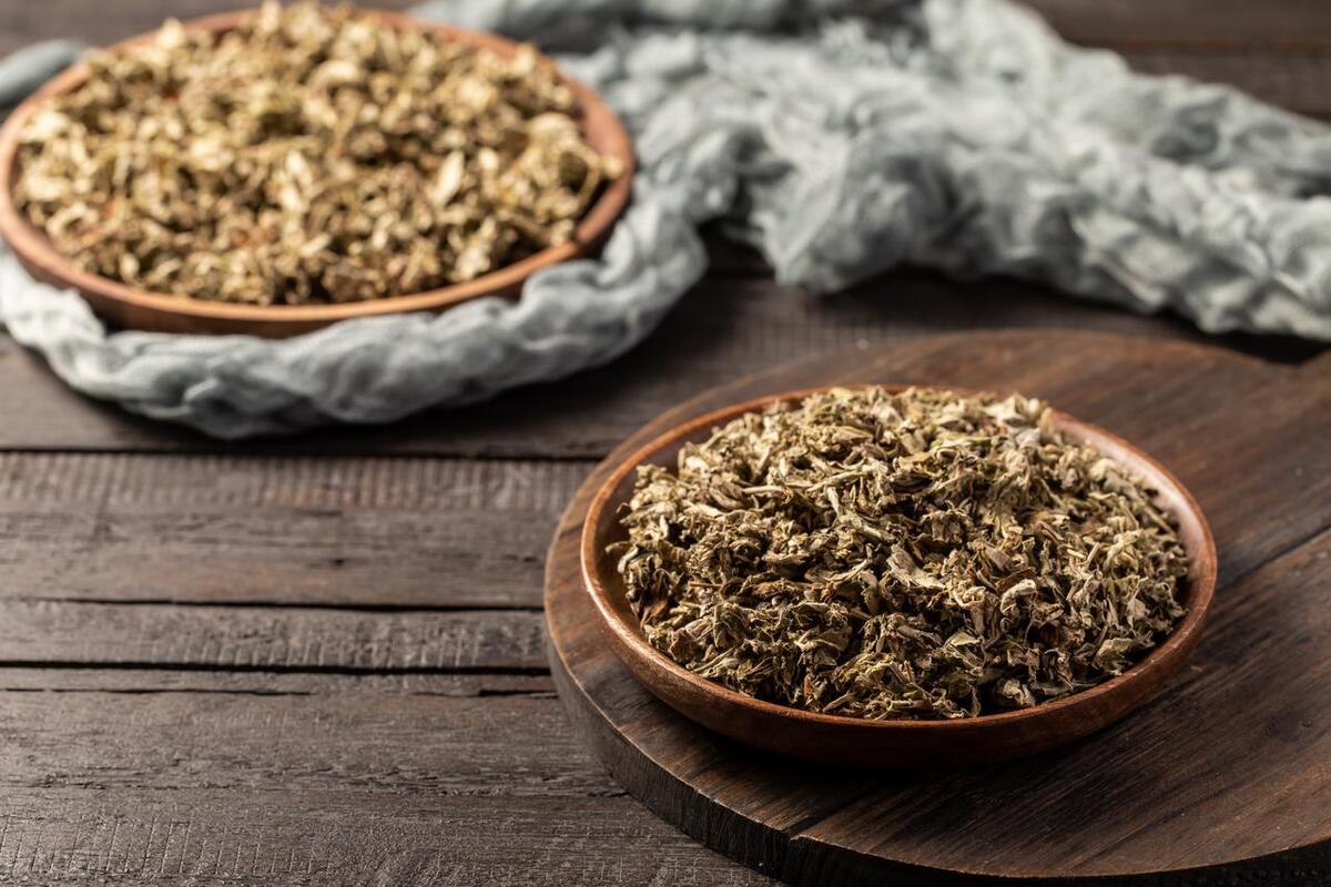 艾草可以驱蚊虫吗有效果吗,熏的艾草能驱蚊吗