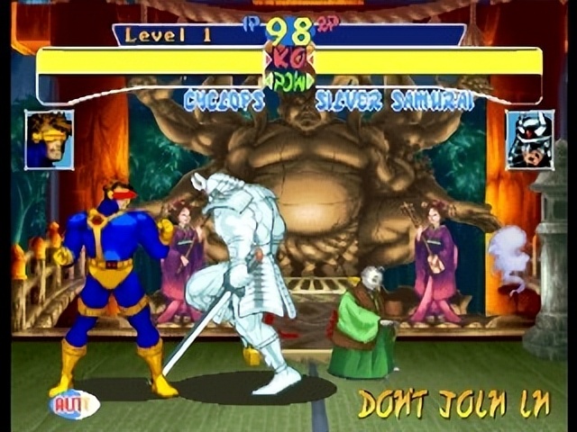 漫威vs卡普空游戏怎么放大招,漫威vs卡普空官方教学