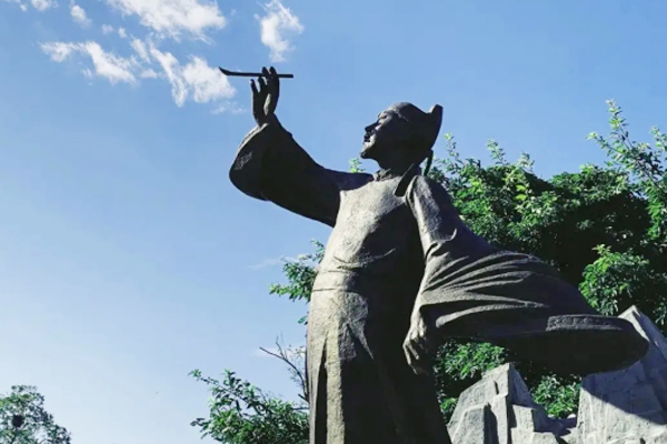 关于陈子昂的诗句,陈子昂论诗