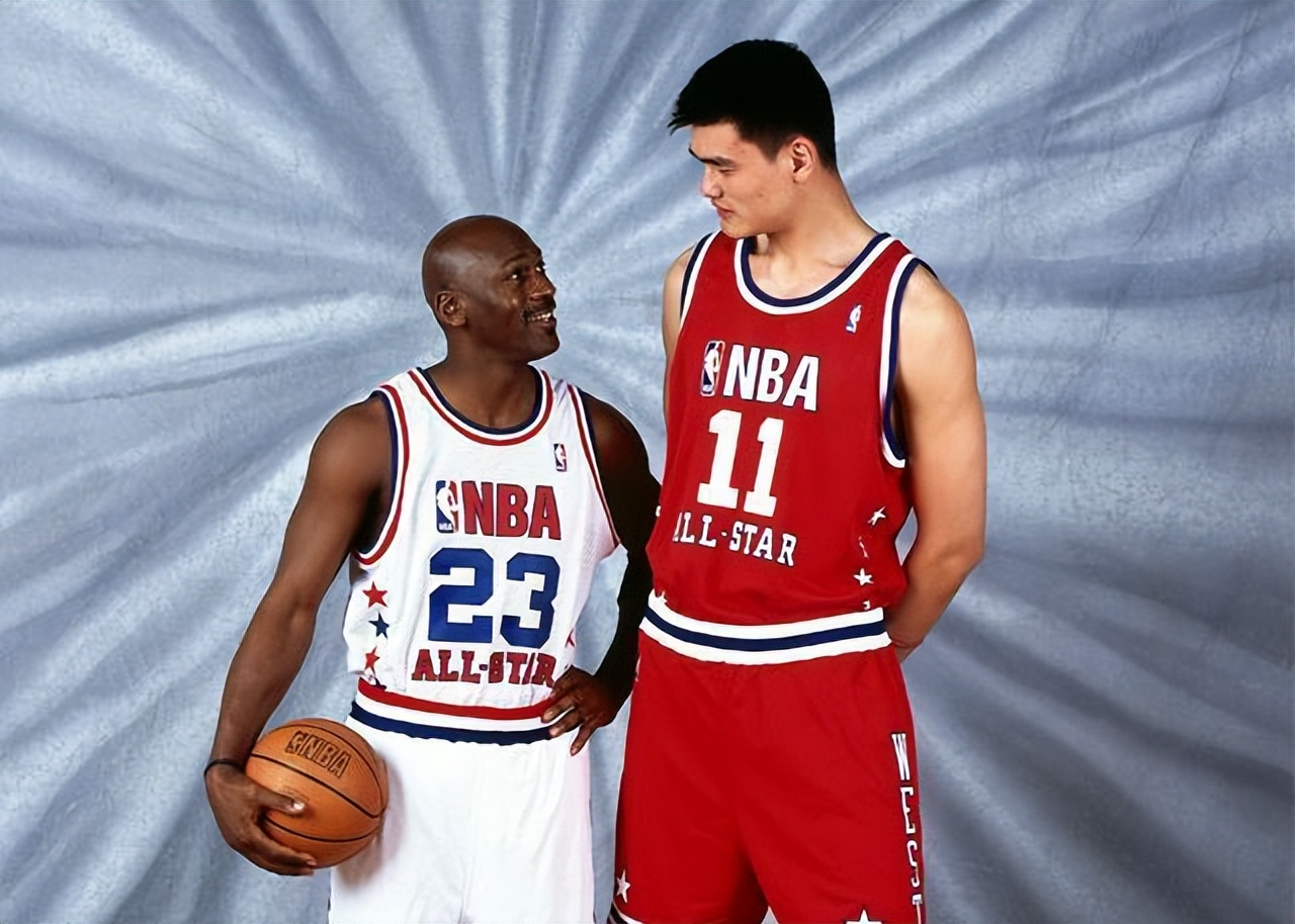 nba球星影响力排名,nba最有影响力的球星