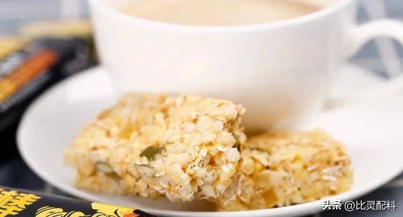 CustomFood菜籽油脂粉末优势叠加，天然更有营养价值