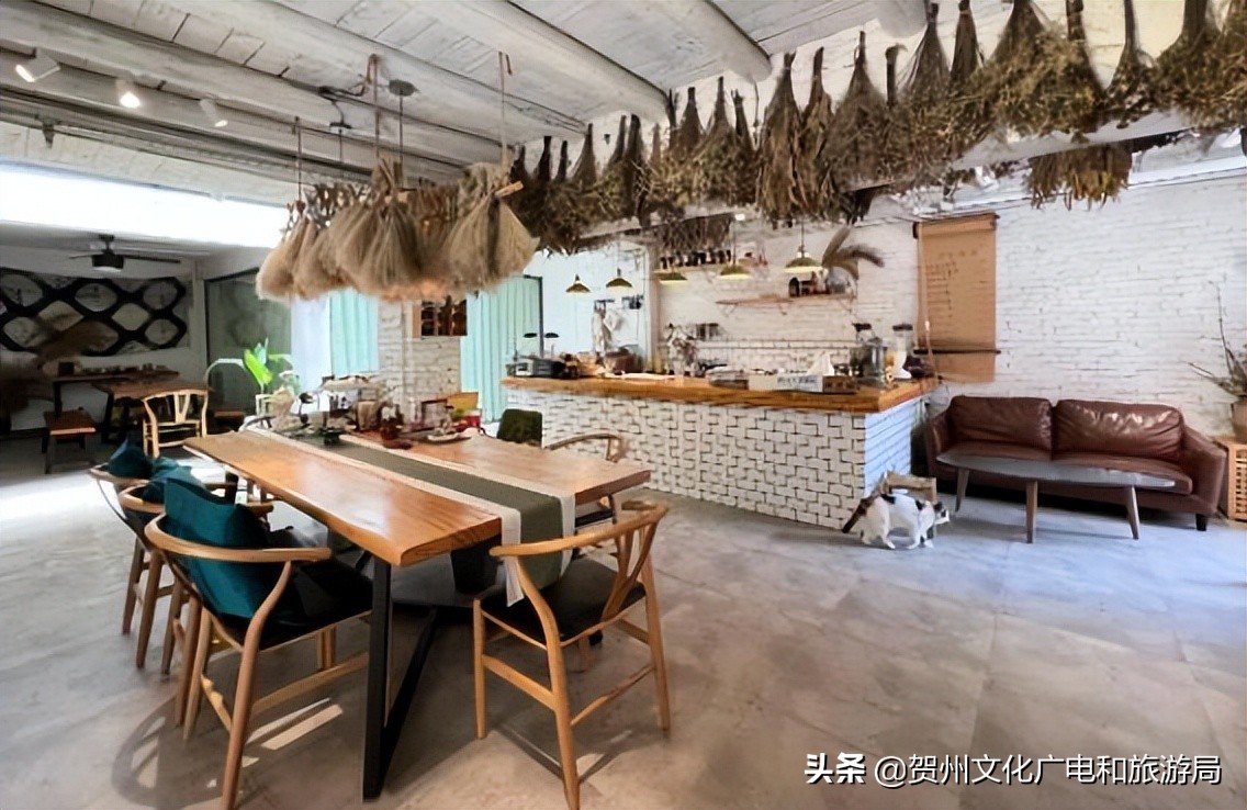 黄姚古镇附近民宿一家人住,黄姚古镇民宿7天连锁