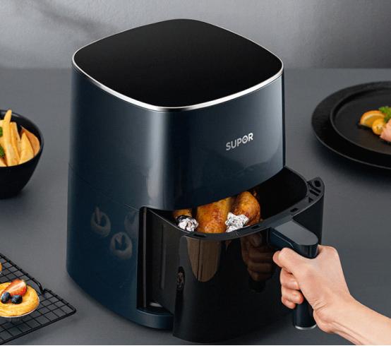 空气炸锅烤箱一体机哪一个品牌好,空气炸锅价位34百的选什么品牌