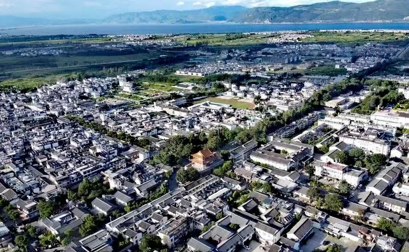 云南十大必玩景点你去过几个,云南丽江十大旅游景点大全