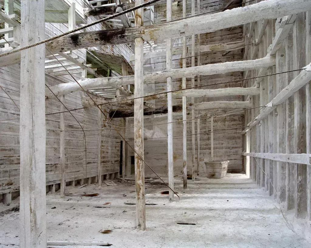 别人害怕的鬼,别人玩的恐怖鬼屋