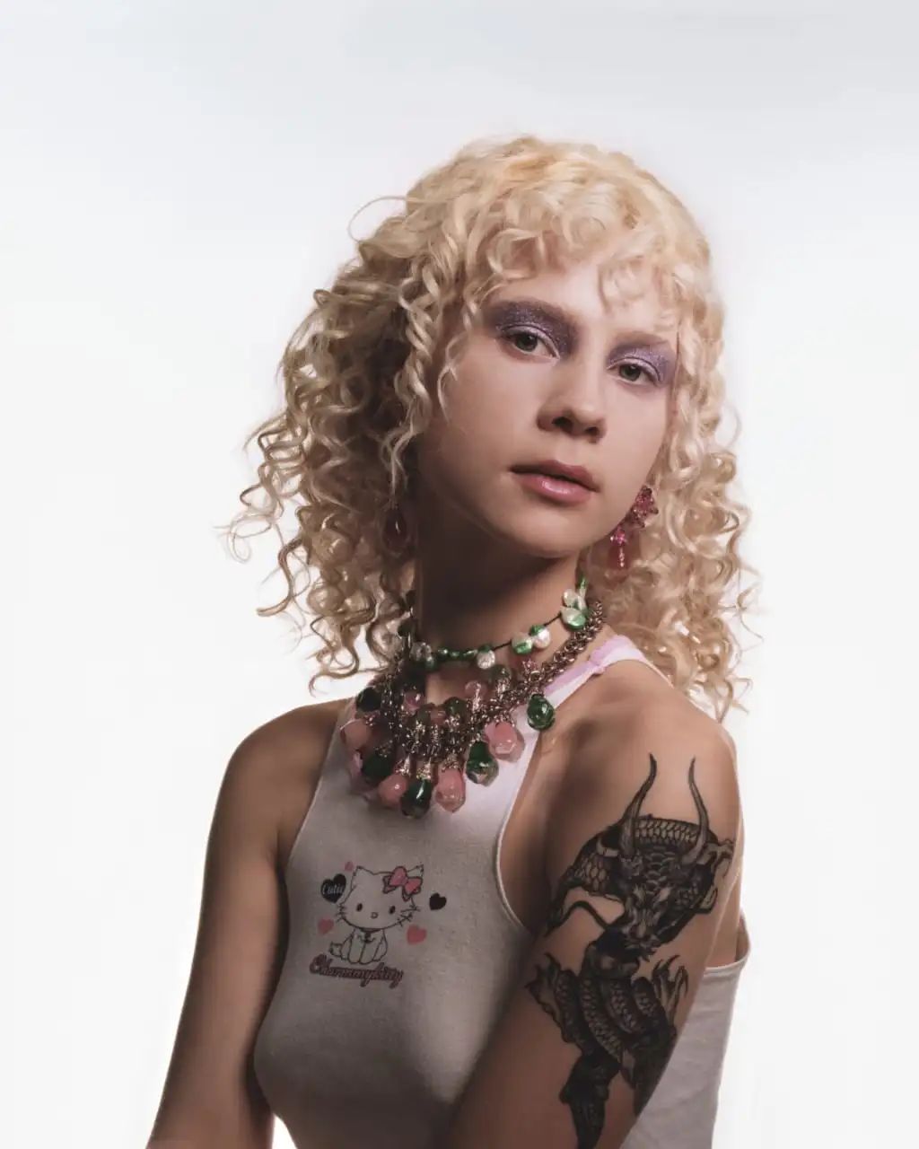 比较有质感小众的首饰牌子,女生首饰品牌小众轻奢