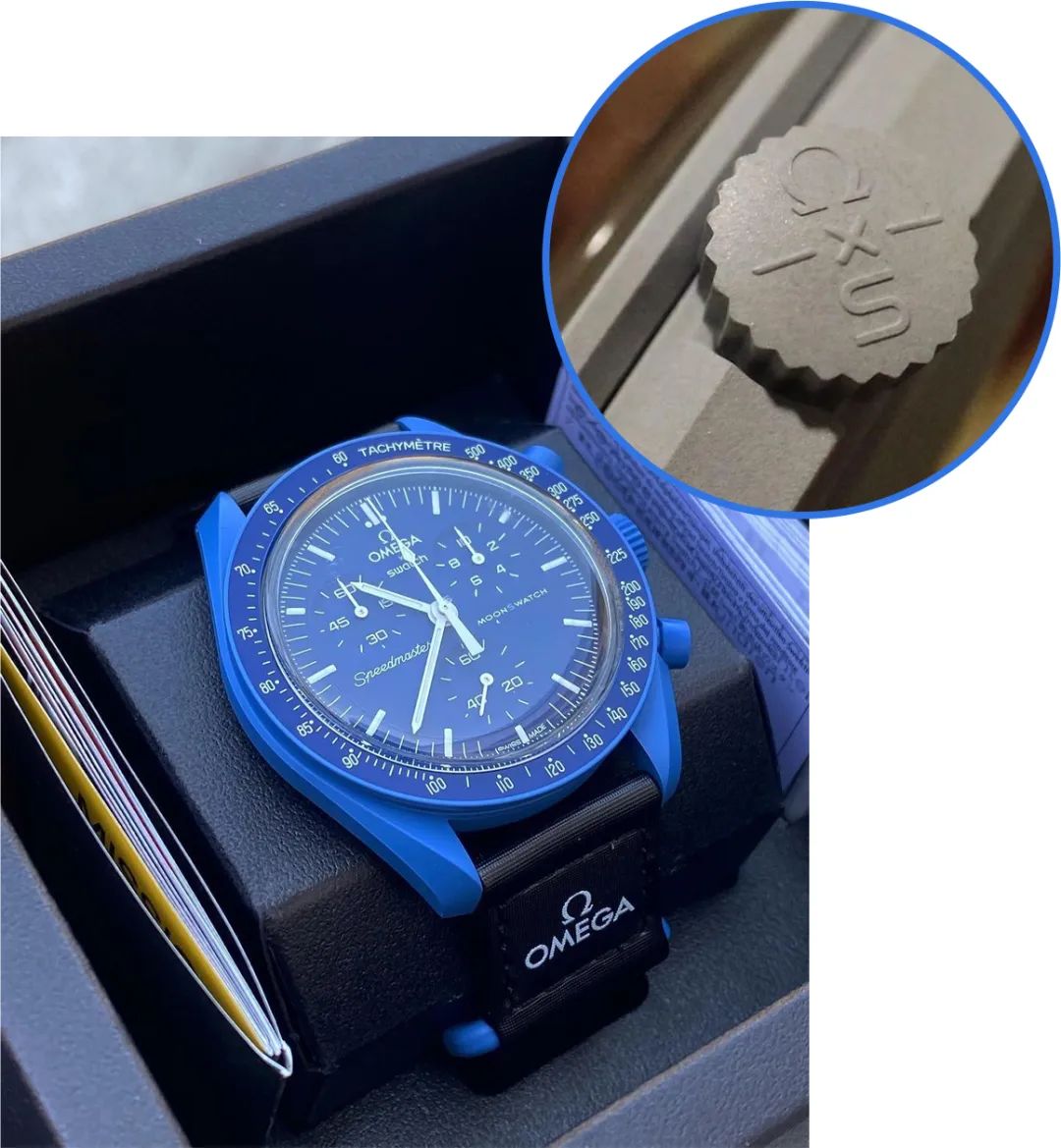 斯沃琪欧米茄联名最新消息,欧米茄swatch联名款