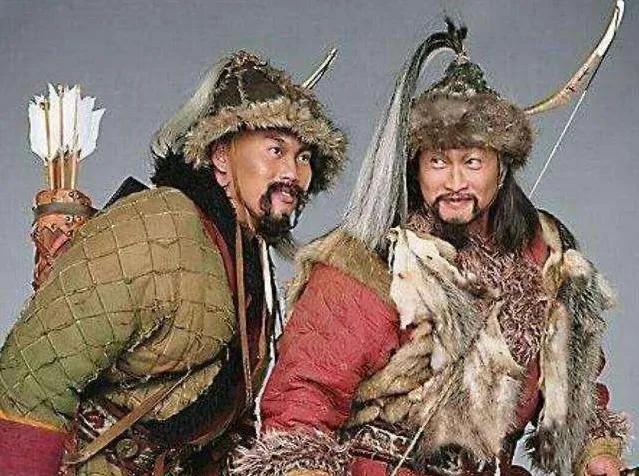 36计中哪一计是刘邦,36计第11个计策是什么