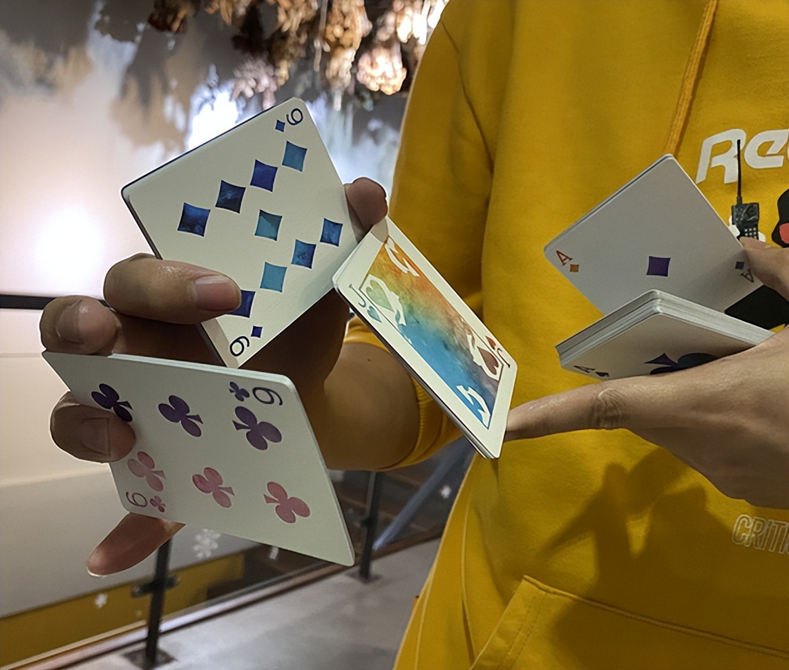 姚记扑克三十周年,姚记扑克未来前景