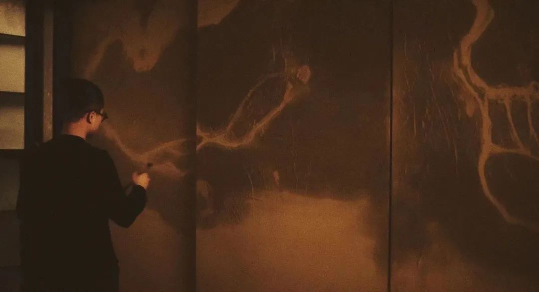 禅意美学与简约茶室,中式生活美学茶室