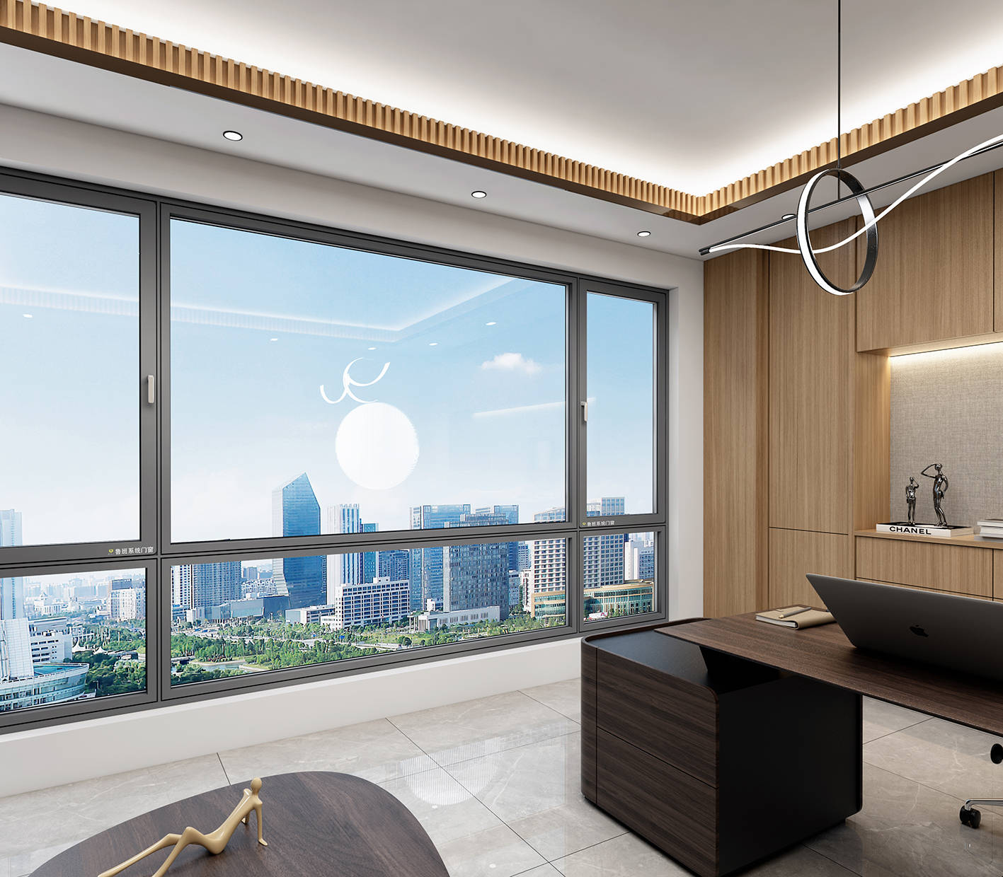 断桥铝门窗的60、70、80、108、120系列。都有什么区别，怎么选呢