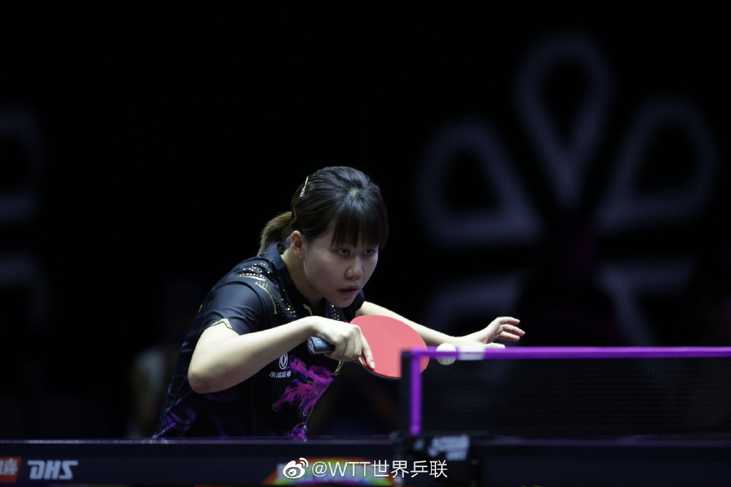 马龙德班世乒赛第八次出战四连冠,中国乒协公布奥运队员名单