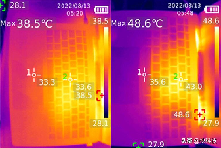 性能轻薄本天选air,测评笔记本air18款和19款