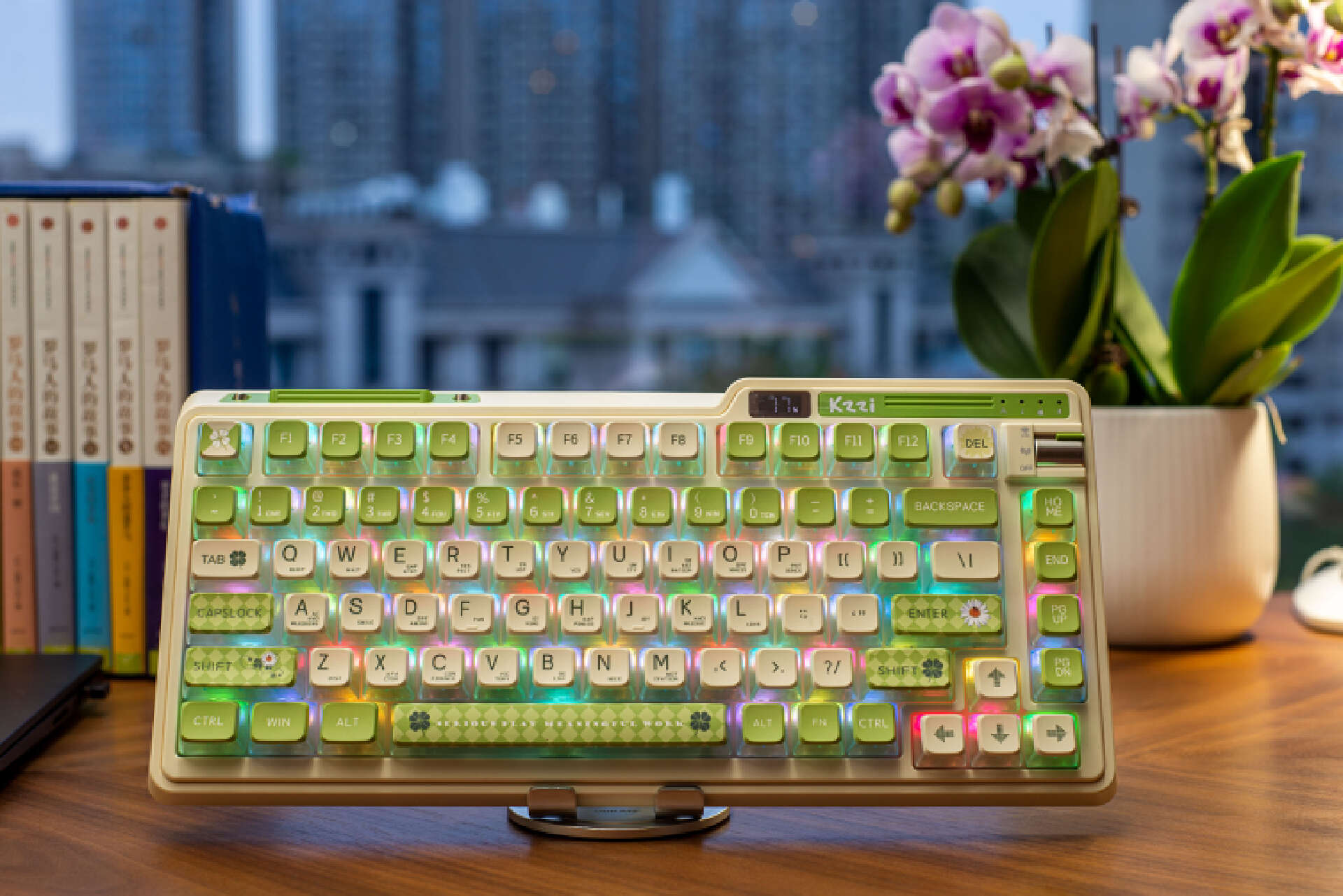 618值得冲的国产无线键盘,618键盘提前版推荐