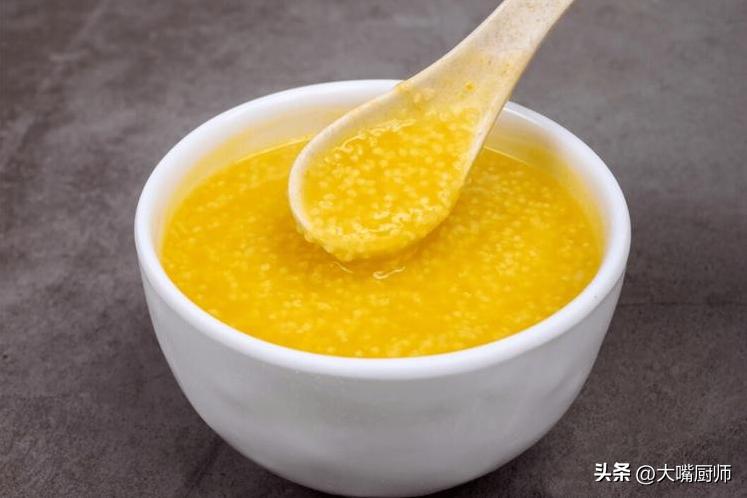 长的跟麦子一样的叫什么米,小米和黄米区别是什么