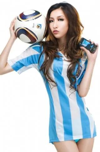 2022足球宝贝壁纸,2022足球宝贝完整版