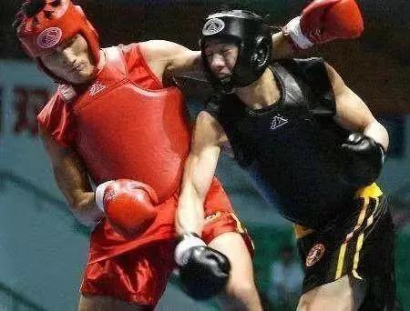 中国散打王乔立夫案件,全国散打冠军乔立夫案