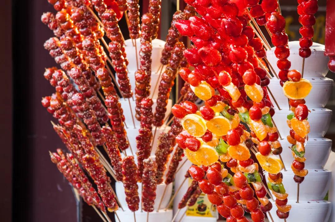 哪里城市过春节最有年味,记忆中的年味儿和过年新模式