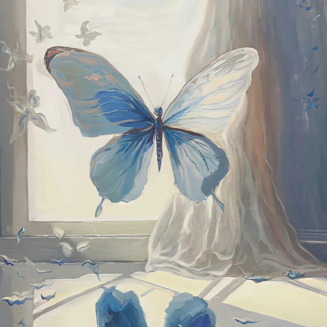 微信朋友圈背景图高级氛围感,朋友圈背景图看置顶