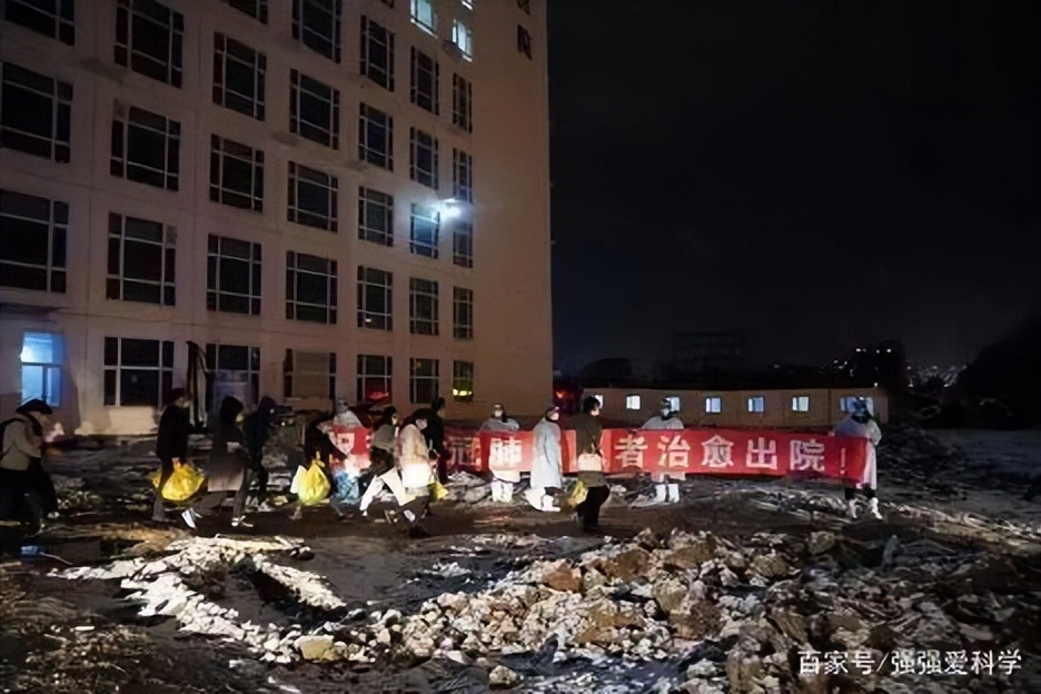 无症状感染者居家隔离最新政策,无症状感染者可以居家隔离吗