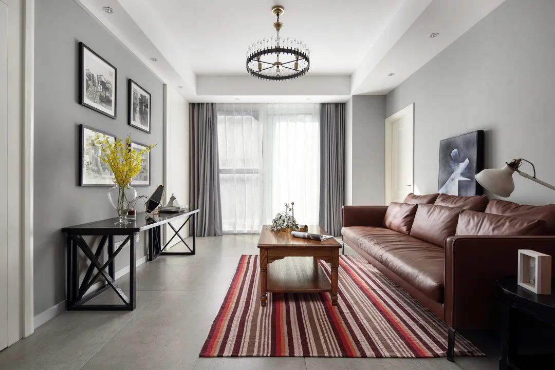 「电视案例」扩容这么装！140㎡三室巧改四室，邻居看了都夸