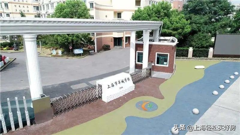 闵行区学校梯队排名和对口学区,上海教育格局大盘点闵行区