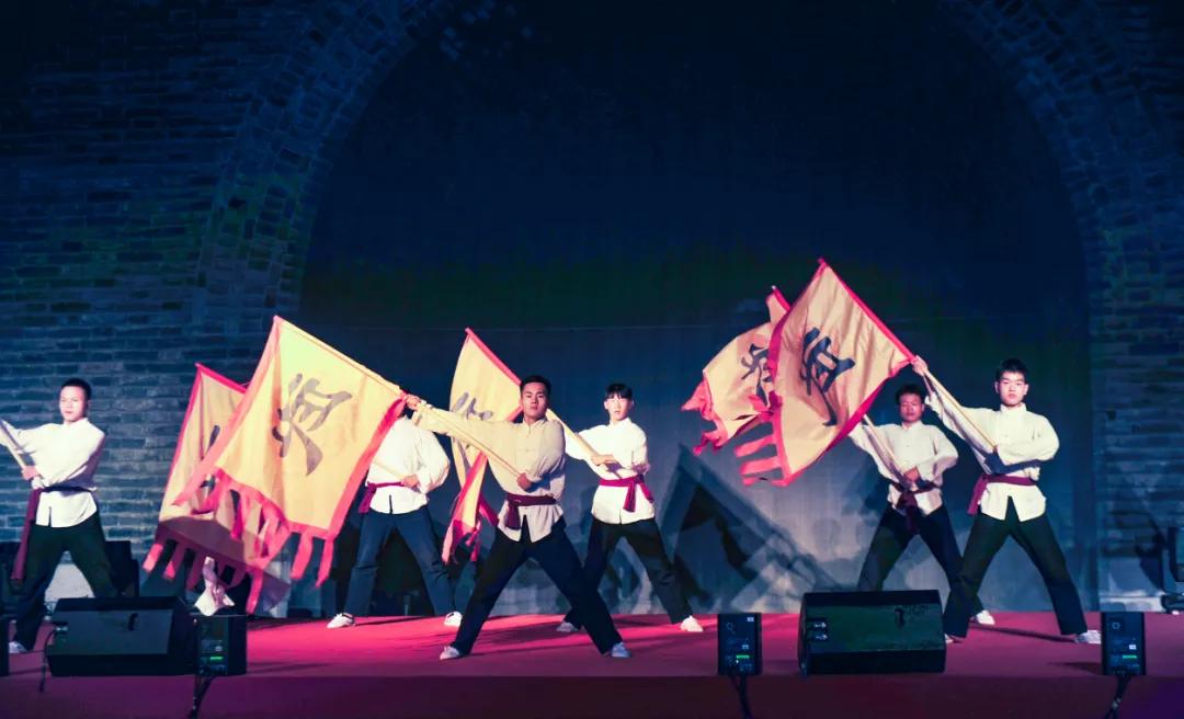 第一批市级夜间文化和旅游消费集聚区名单公示,这三个夜间文旅消费集聚区亮了!