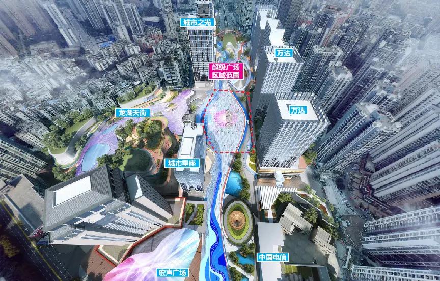 南坪卓越天元楼盘信息,卓越天元楼盘