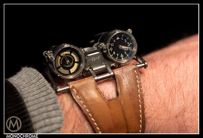 全球最昂贵的十款手表,世界最疯狂的手表