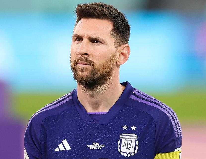 巴西vs阿根廷2023世预赛积分榜,世界杯赛程最新积分榜