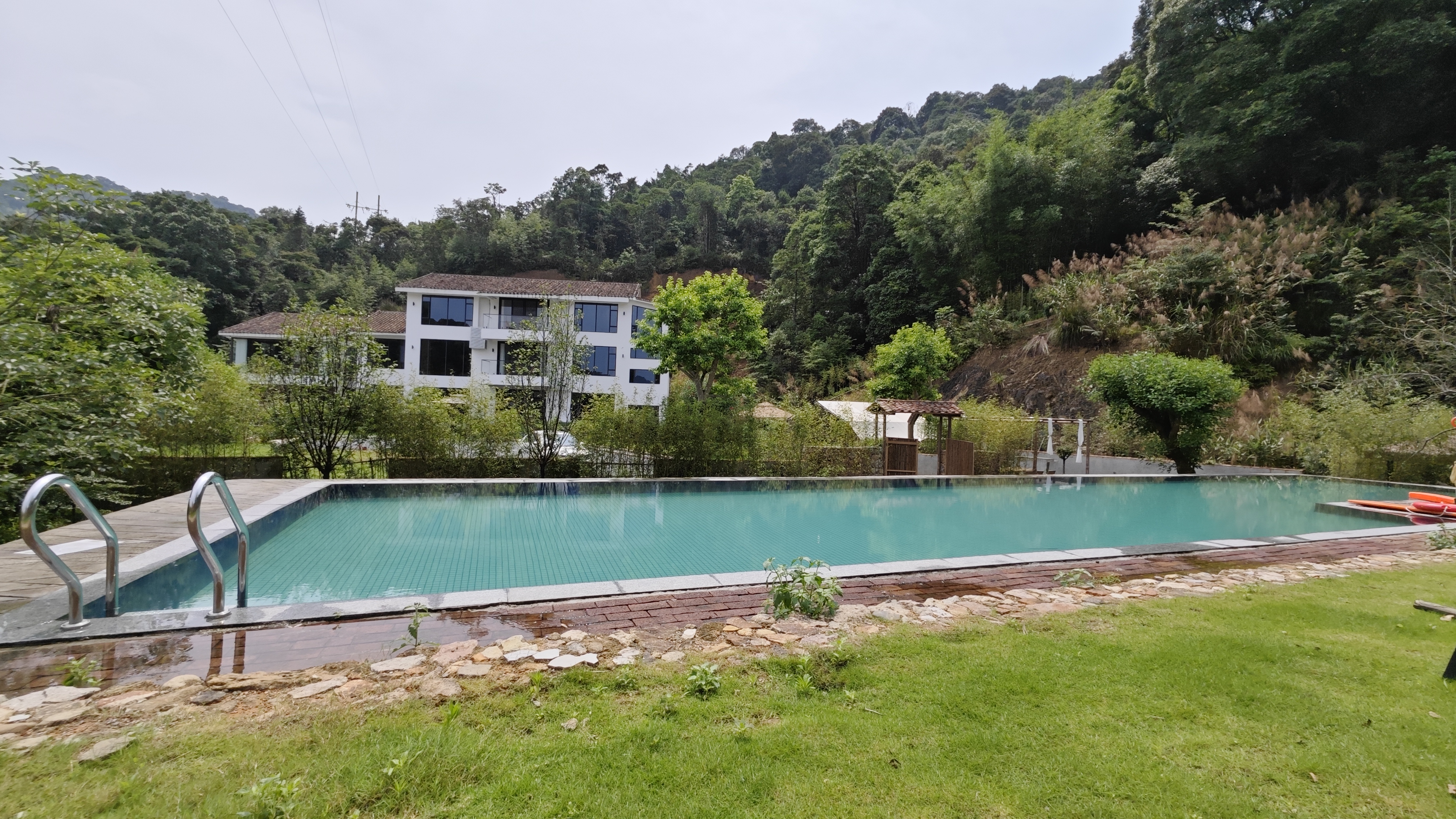 惠州夏日避暑胜地南昆山,惠州南昆山溯溪玩水的地方