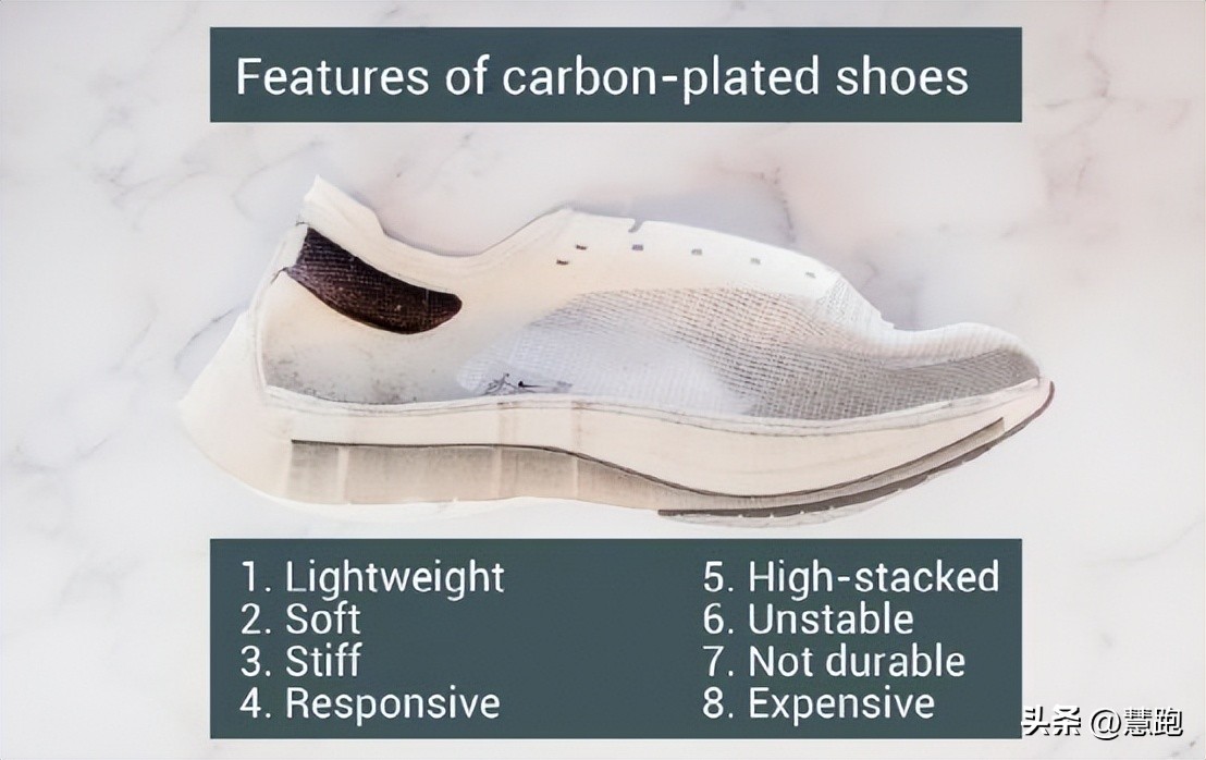 跑鞋科技的深度思考：没有碳板的跑鞋就过时落后了吗？