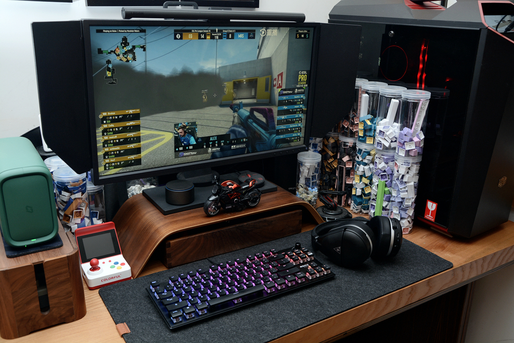 乌龟海岸刺客7002代怎么样,fps游戏有线耳机蓝牙耳机哪个好