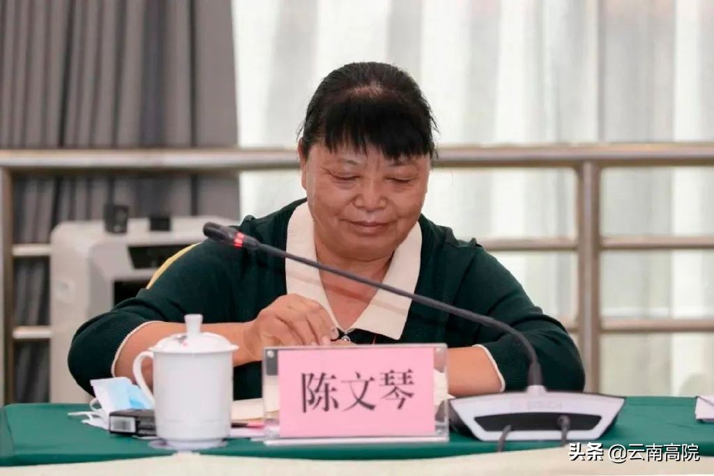 2022年度人大代表、政协委员视察云南法院活动第一批次圆满结束代表委员为昆明法院工作建言献策