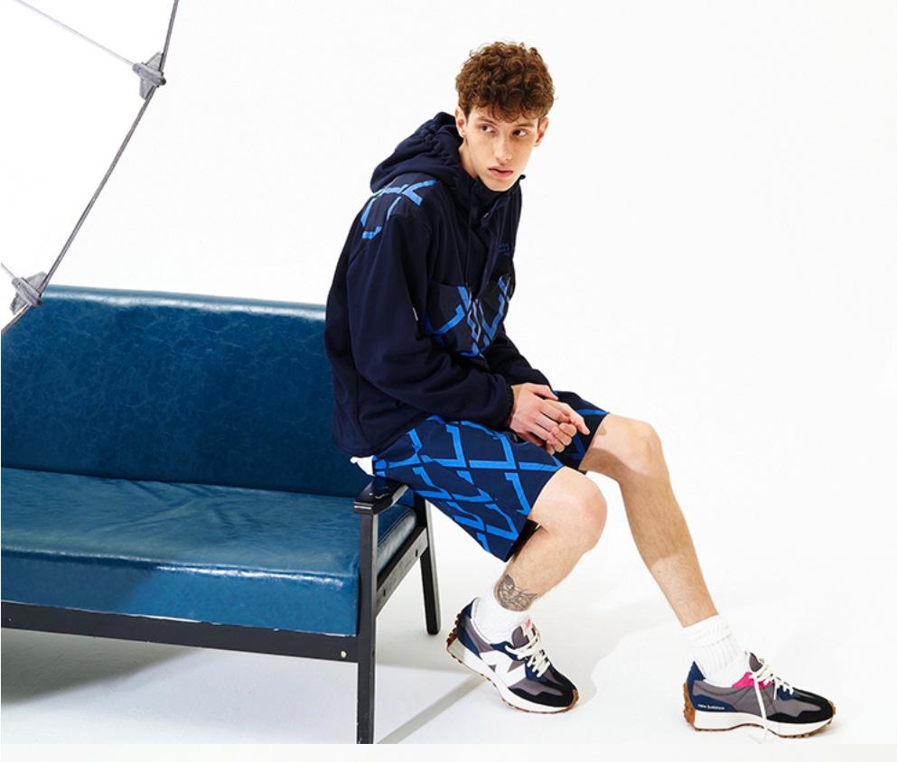 国潮风尚服装,国潮品牌衣服有哪些