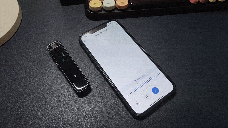 索尼录音笔科大讯飞录音笔评测,科大讯飞性价比最高的录音笔