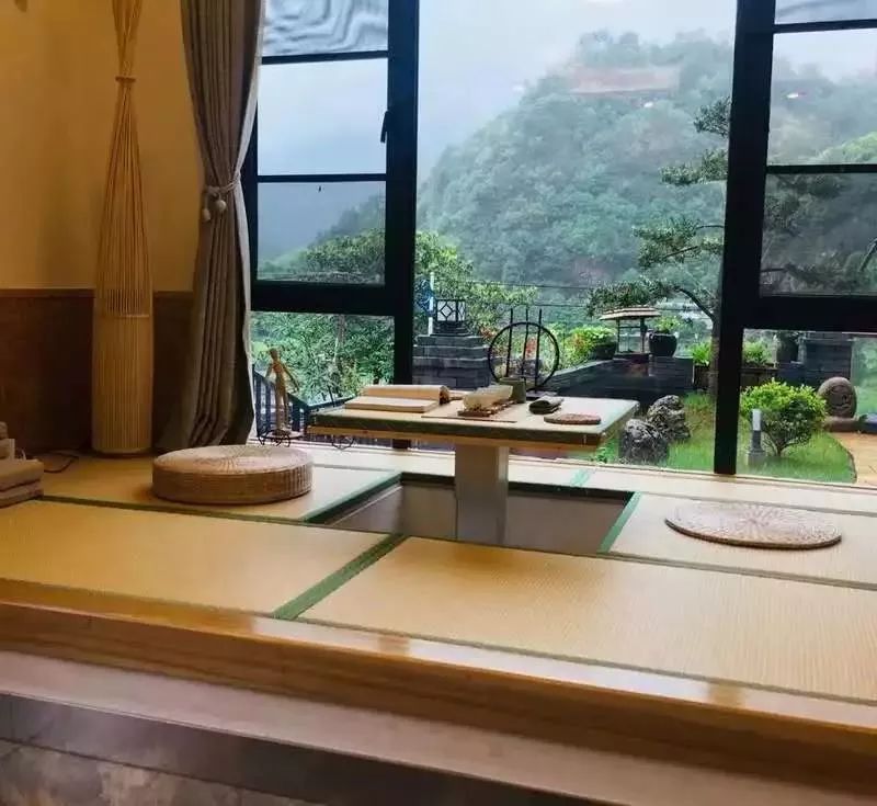 这家藏在千岛湖里的神仙民宿,千岛湖湖之野精品民宿